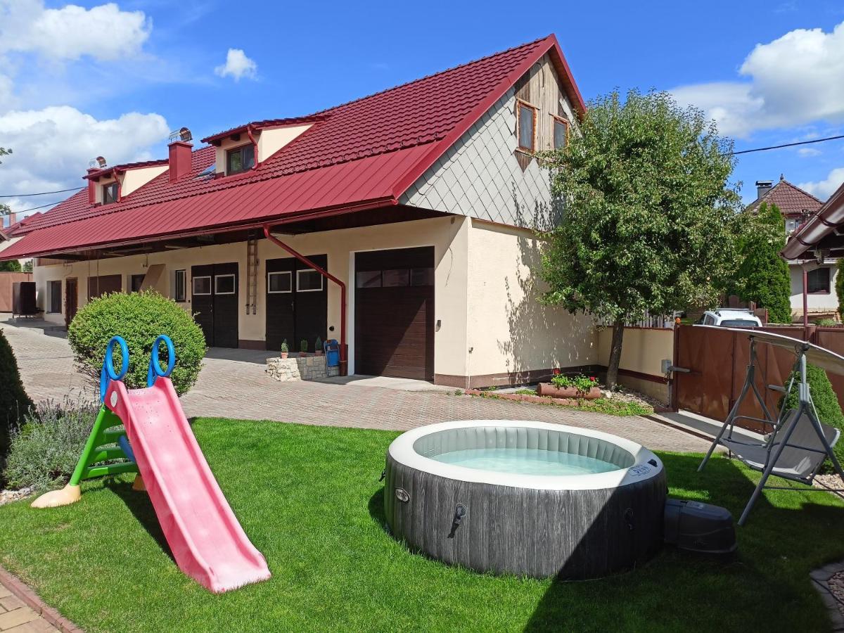 Chalupa U Mikese Holiday home *