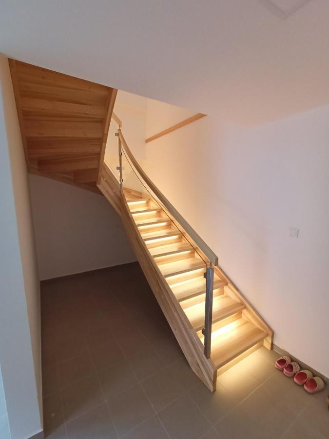 U Mikese Ferienhaus