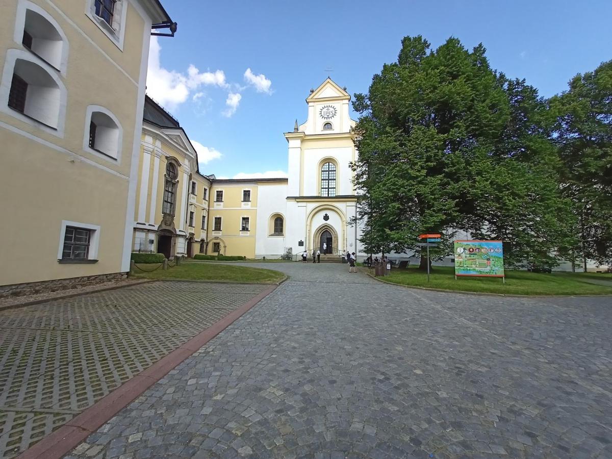 U Mikese Prázdninový dům *