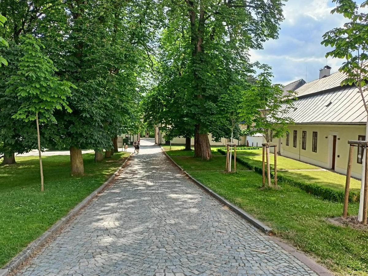 U Mikese Prázdninový dům *