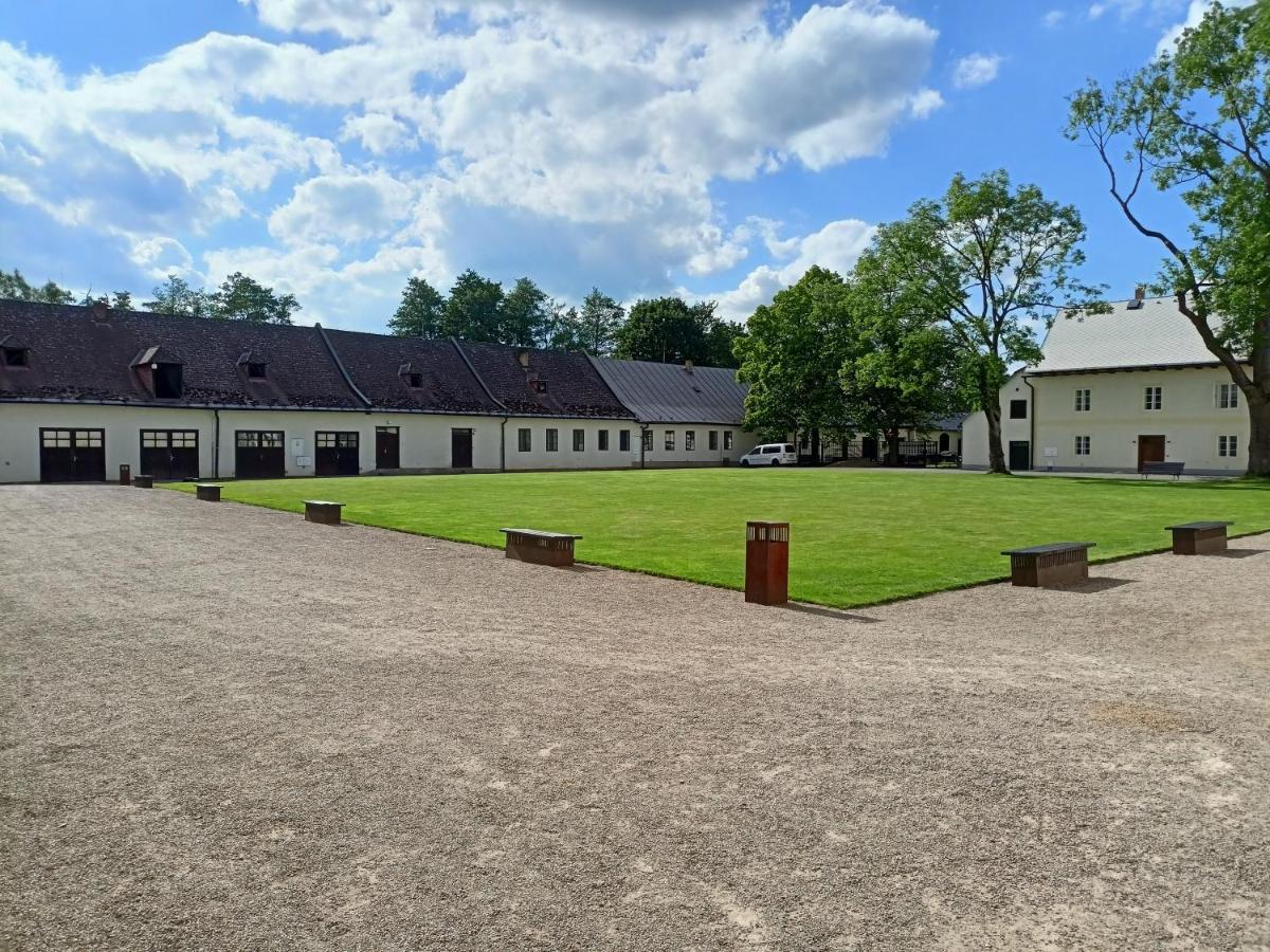 U Mikese * Žďár nad Sázavou