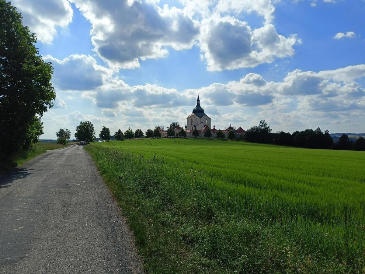 U Mikese Ferienhaus