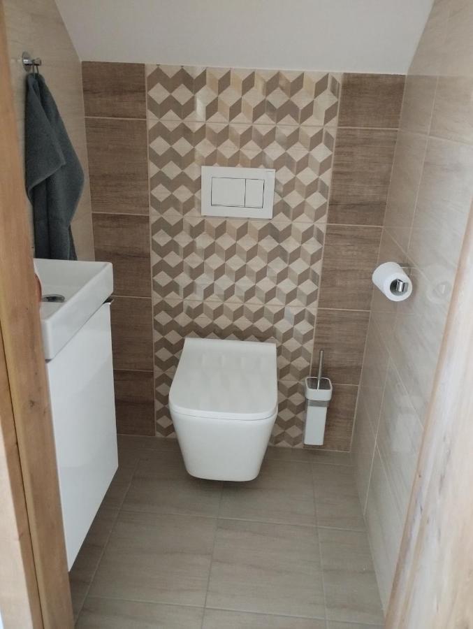 Ferienhaus U Mikese