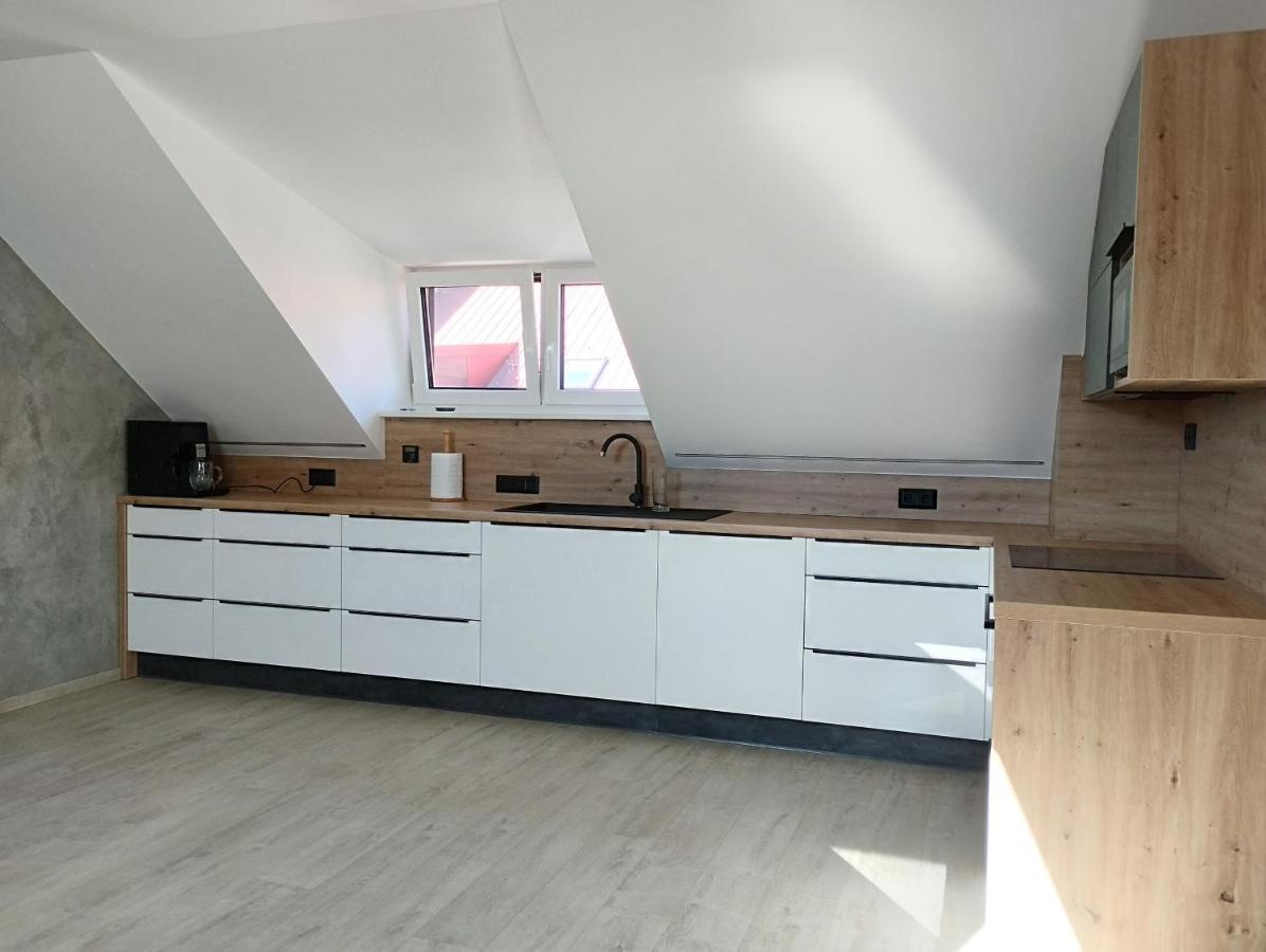 Holiday home Chalupa U Mikese *