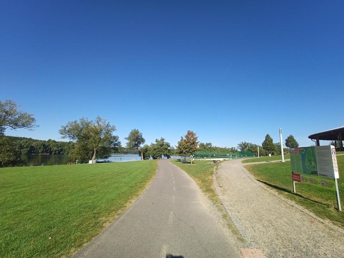 Ferienhaus U Mikese Žďár nad Sázavou