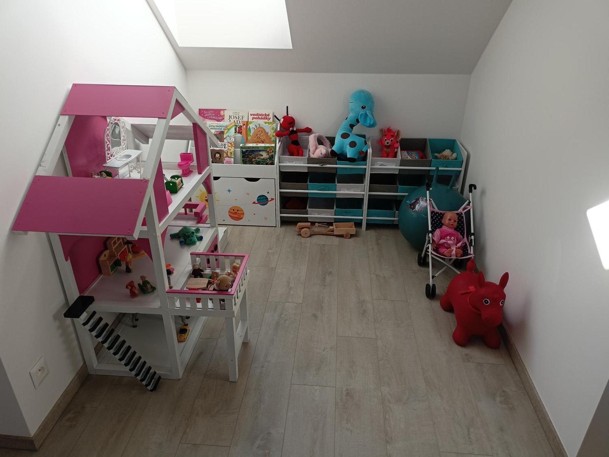 U Mikese Ferienhaus Žďár nad Sázavou